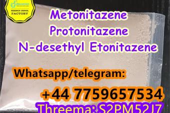 Strong opioids Buy NdesethylEtonitazeneCas2732926268 Isotonitazene cas 14188819 supplier WAPP 44 7759657534